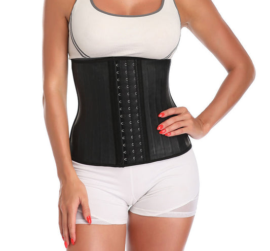 Hourglass Body Shaper