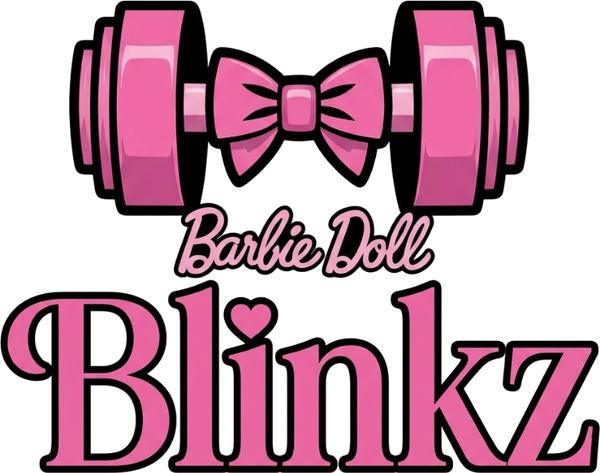 BarbieDollBlinkz